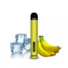 Imagem do produto BalMy 600 puffs banana ice