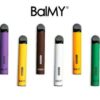 Imagem dos produtos BalMy 600 puffs