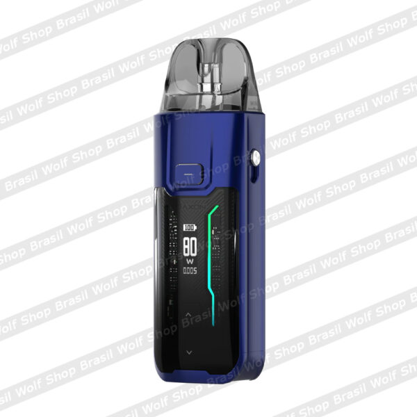 Pod System Vaporesso LURE XR Blue na Wolf