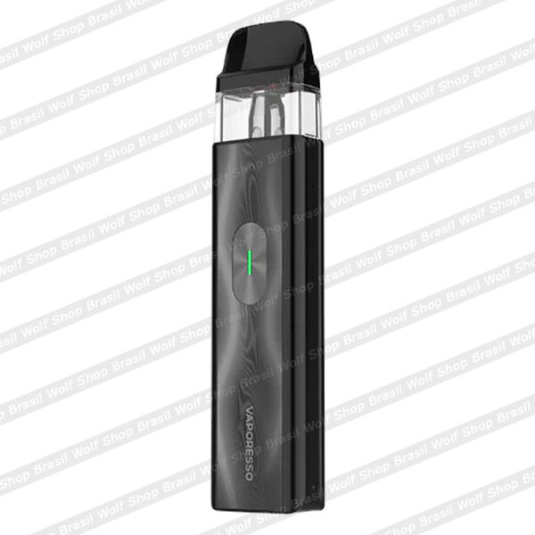 Pod System Vaporesso XROS 4 Mini Black na Wolf