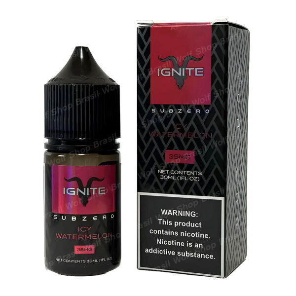 Nicotine-Salt-Ignite-Subzero-30ML-35MG-Icy-Watermelon-na-Wolf