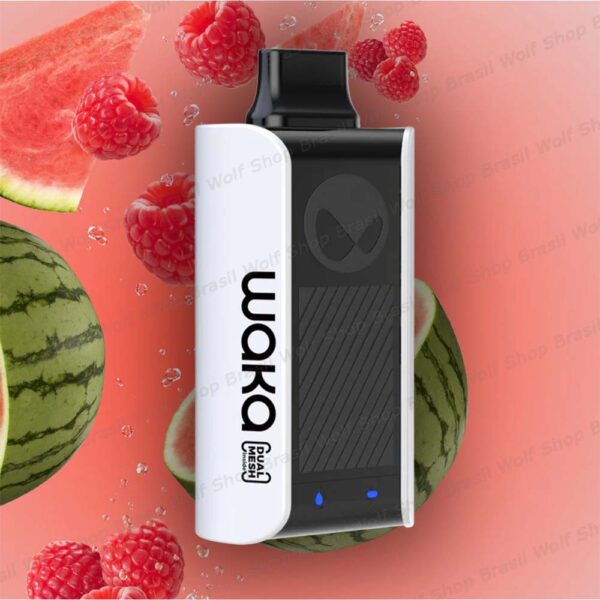 Pod-Descartável-Waka-soPro-PA10000-Raspberry-Watermelon-na-Wolf