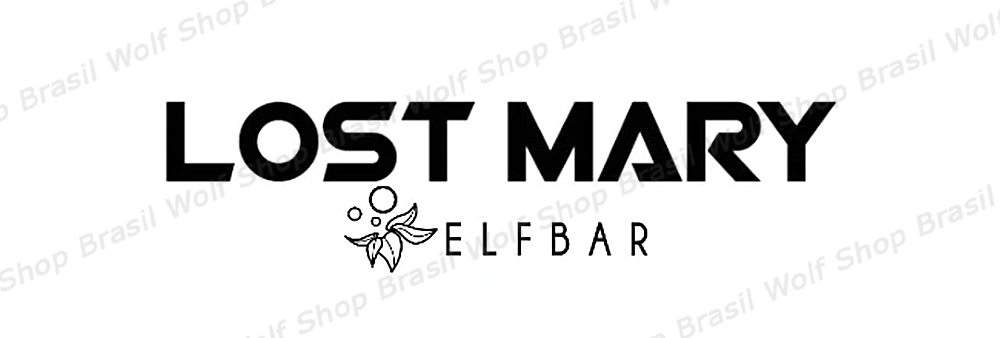 Banner Pod Descartável LOST MARY MIXER 30k na Wolf Shop