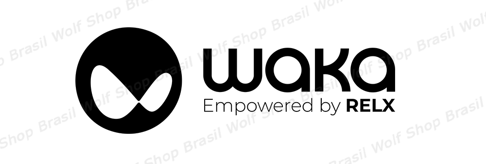 Banner Pod Descartável WAKA 36k Ice Blast na Wolf Shop