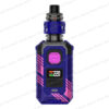 Pod-System-Vaporesso-ARMOUR-MAX-Cyber-Blue-na-Wolf