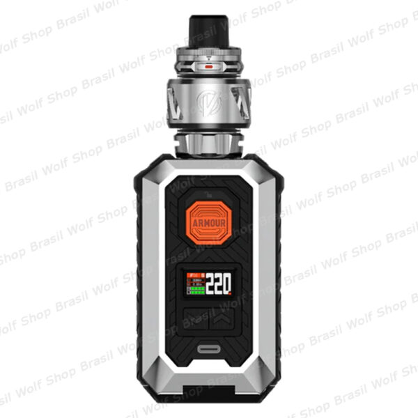 Pod-System-Vaporesso-ARMOUR-MAX-Silver-na-Wolf