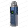 Pod-System-Vaporesso-LUXE-X2-Navy-Blue-na-Wolf