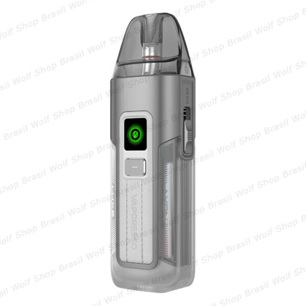 Pod-System-Vaporesso-LUXE-X2-White-Silver-na-Wolf