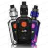 Principal-Pod-System-Vaporesso-ARMOUR-MAX-na-Wolf