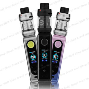 VAPORESSO GEN SE + iTankT - Vape - Kit com 1 Bateria