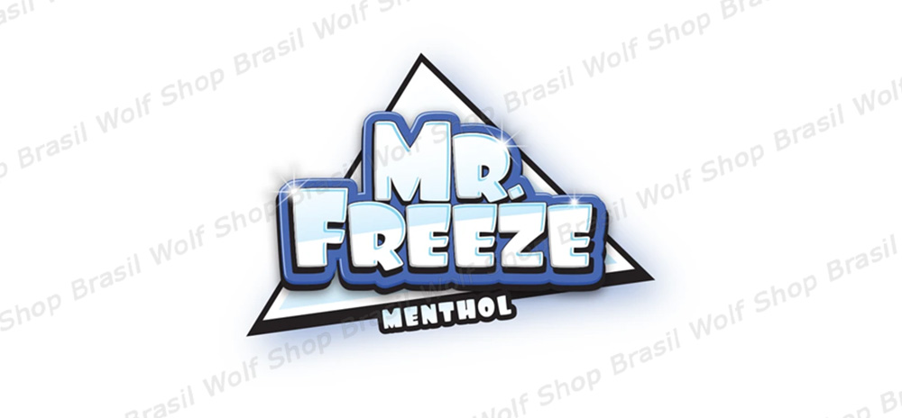 Banner Mr Freeze Frost FreeBase na Wolf Shop