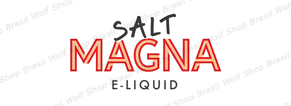 Banner MAGNA E-Liquid Free Base 60ml na Wolf Shop