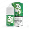 ZOMO Vape Mint Nic Salt 30ml Spear Mint na Wolf Shop