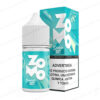 ZOMO Vape Mint Nic Salt 30ml Sweet Mint na Wolf Shop