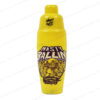 Líquido Vape Nasty Ballin 60ml Passion Killa na Wolf Shop