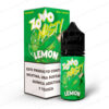 Líquido ZOMO Vape Nasty Nic Salt 30ml Lemon na Wolf Shop