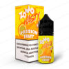 Líquido ZOMO Vape Nasty Nic Salt 30ml Passion Fruit na Wolf Shop