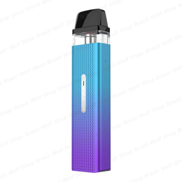 Pod System Vaporesso XROS Mini Grape Purple na Wolf Shop