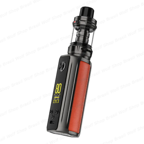 Pod System Vaporesso XROS TARGET 80 Fiery Orange na Wolf Shop