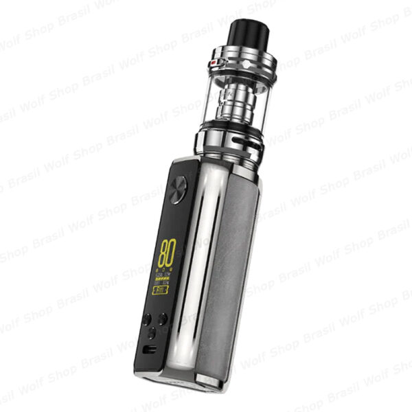 Pod System Vaporesso XROS TARGET 80 Lava Grey na Wolf Shop