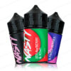 Principal Líquido Vape Nasty MODMATE 60ml na Wolf Shop