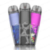 Principal Pod System Vaporesso XROS Luxe Q2 SE na Wolf Shop