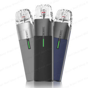 Principal Pod System Vaporesso XROS Luxe Q2 na Wolf Shop