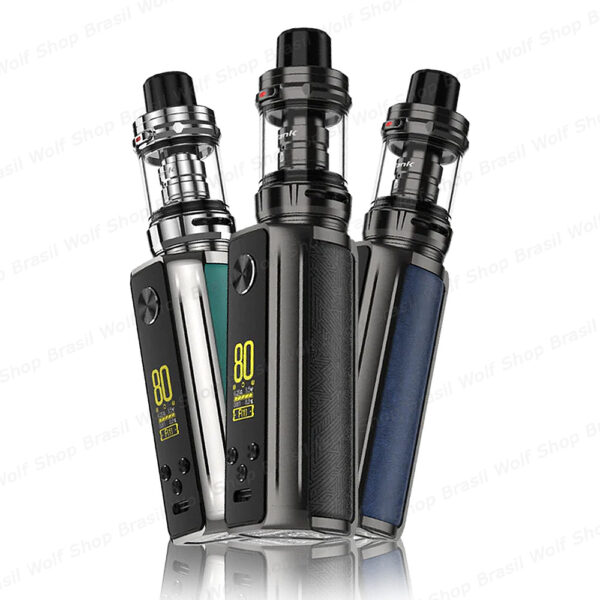 Principal Pod System Vaporesso XROS TARGET 80 na Wolf Shop