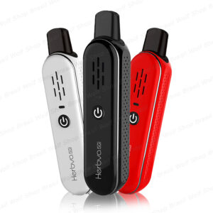 Airistech Herbva 5G - Vaporizador de Ervas - 1100mAh