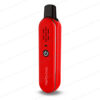 Vaporizador de Ervas Airistech Herbva 5G Red na Wolf Shop