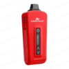 Vaporizador de Ervas Airistech Herbva Nokiva Red na Wolf Shop